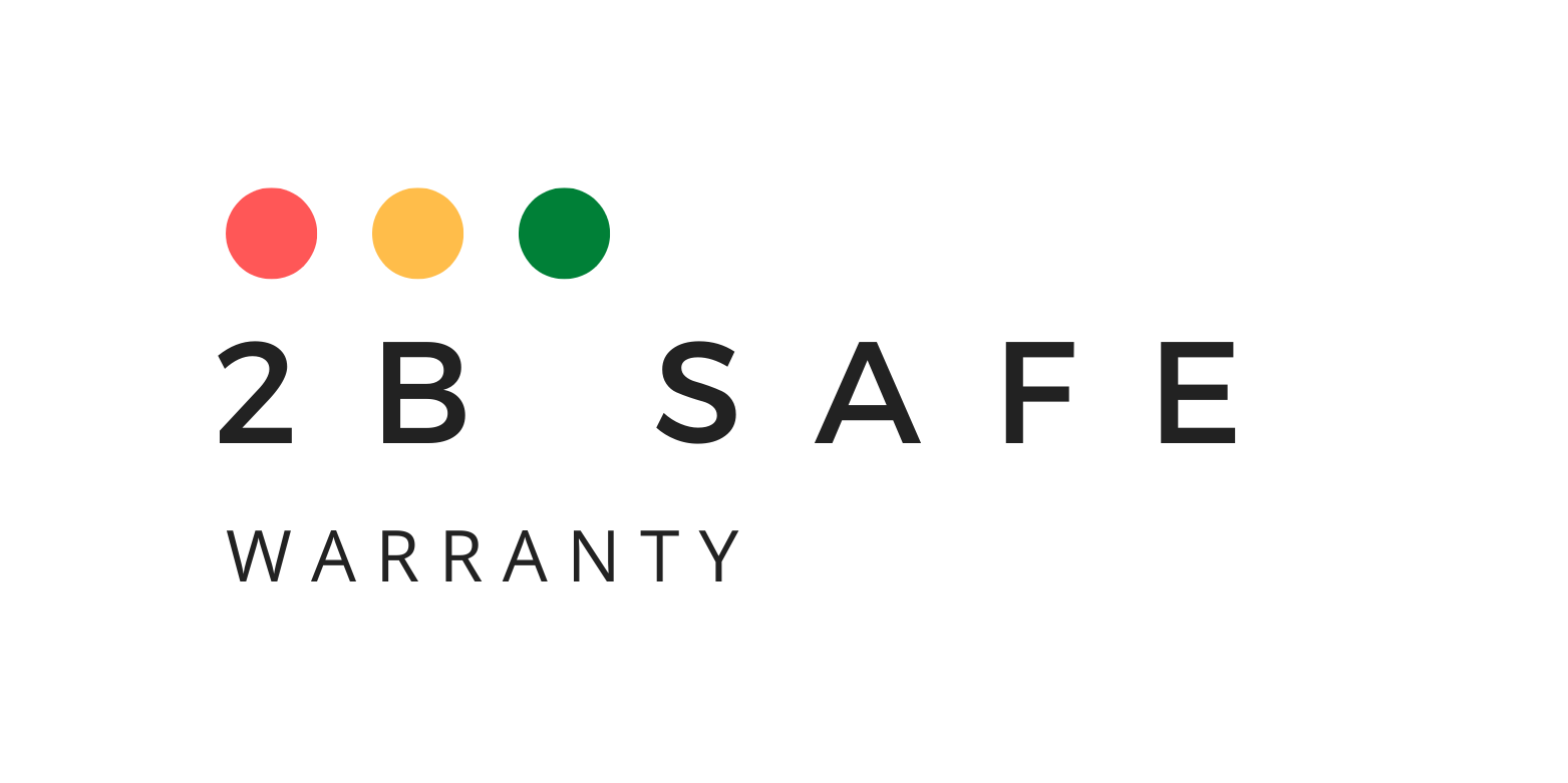 2B Safe Warranty